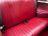 MORRIS MINOR