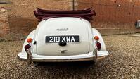 MORRIS MINOR
