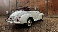 MORRIS MINOR